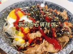 -京尚道韩式美食屋(海甸岛店)