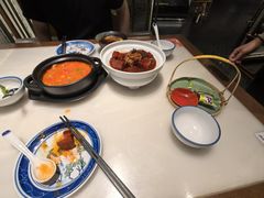 -假装苏杭·园林餐厅(陆家嘴中心店)
