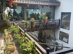 -同得兴 Since·1995 传统苏式面馆(十全街店)