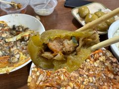 -食来运转平潭小吃(平潭店)