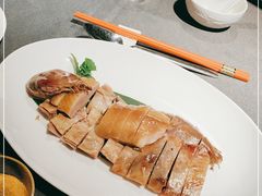 -小厨娘淮扬菜(河西奥美大厦店)