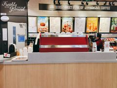 -COSTA COFFEE(华润五彩城店)