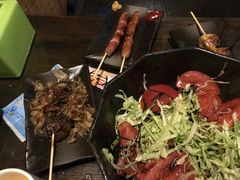 -鸟内会(河北路店)