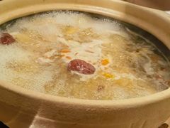 -邹开喜·炭炉鸡煲·海鲜火锅(虹口足球场店)