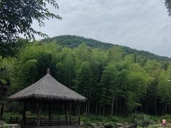-兰亭风景区