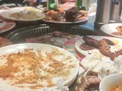 -味芝树·牛排烤肉自助(海亮店)