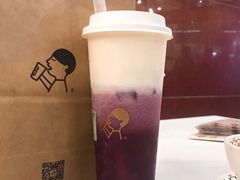 -喜茶(永旺梦乐城店)