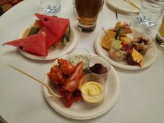 -天津水晶宫饭店