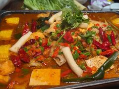 -517烧烤·龙虾·海鲜大排档(万象都荟店)