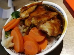 -吉野家(大连黑石礁富丽庭店)