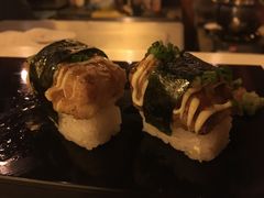 -昊·来了寿司(双楠2店)