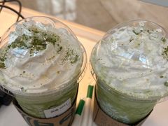 -星巴克(来福士办公楼店)