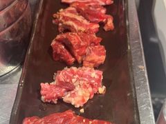 -焱铁烧·黑毛和牛专门店(杭州嘉里中心店)