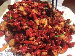 -付掌柜在成都·热炒砂锅集(金禾店)