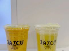 -Jazcu珍仕菓鲜榨果汁(西单大悦城店)