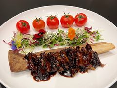 -禧宴Joyous Restaurant(禧园店)