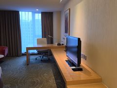 -天津滨海圣光皇冠国际酒店