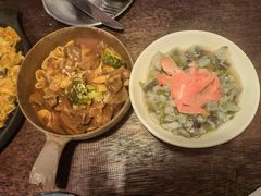 -鹿萤季·营地小馆(皇后公园店)