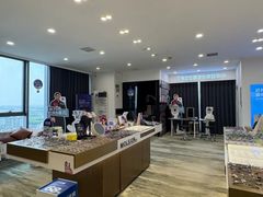-三目眼镜·蔡司视觉合作店(青浦宝龙店)