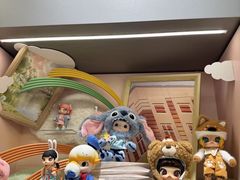 -泡泡玛特POPMART(北国先天下店)