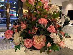 -宏阳·麗悦酒店(广州塔客村地铁站琶州会展中心店)