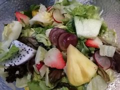 -大树餐厅(红旗街万达店)