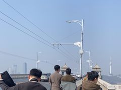 -武汉长江大桥