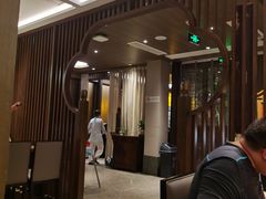 -香园茶社·金陵小灶(老门东店)