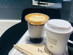 -M Stand(杭州工联CC店)