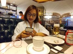 -美姿水荟美食水疗