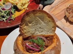 -布拉格餐厅· 中欧捷克菜(全国首店)