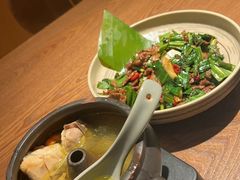 -云海肴·汽锅鸡·云南菜(领展购物广场·中关村店)
