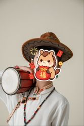 -倾城宝贝儿童摄影(浦东金谊店)