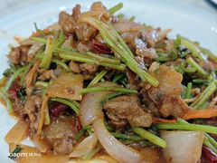 -美味之家·湖景农家乐(太湖东山店)
