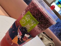 -奈雪的茶(印象城店)