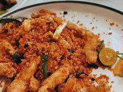 -南山鲜虾面·活鲜小馆·海味大连菜(南山总店)