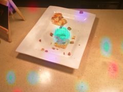-昆山裕元花园酒店·温莎西餐厅