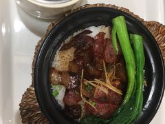 -东江海鲜酒家(艺都分店)