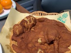 -黑窑厂糖油饼烤鸭·清真菜(旗舰店)