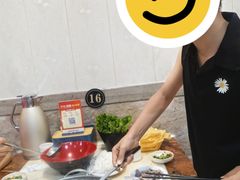 -福合埕牛肉丸(福平路店)