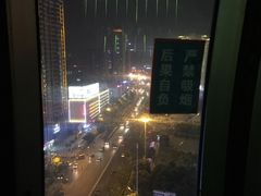 -星城之眼摩天轮
