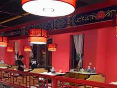 -祥源胡同·涮牛羊肉火锅(花桥店)