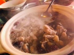 -海南菜馆(海大北门店)