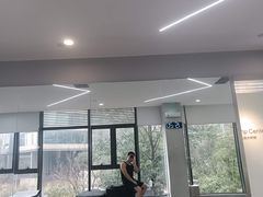 -WEGYMER健萌健身(雅颂居馆)