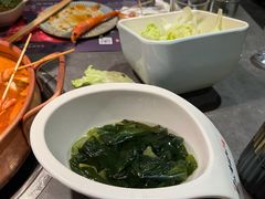 -牛村来人潮汕牛肉火锅(西单店)