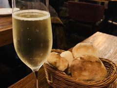 -La Tavernetta(Bar à Vin)(乌鲁木齐路店)