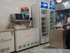 -芬芳甜品(同福路店)