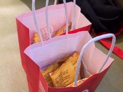 -海底捞火锅(枫蓝国际购物中心店)