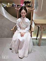-盘子女人坊古装写真摄影(南京总店)