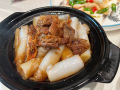 -白云宾馆·白云宴餐厅